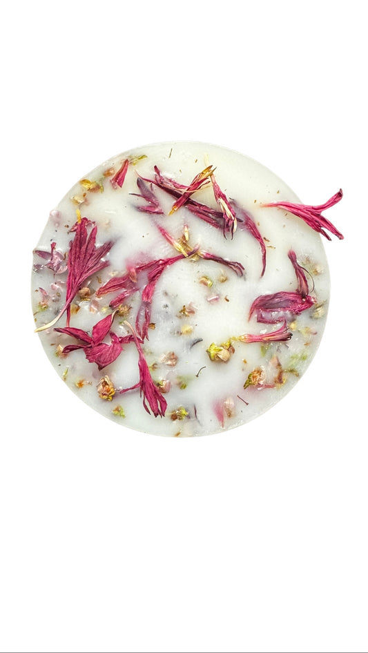 Cherry Husk & Almond