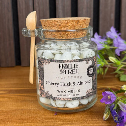 Melting Pot Wax Melts (up to 300hrs)