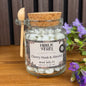 Melting Pot Wax Melts (up to 300hrs)