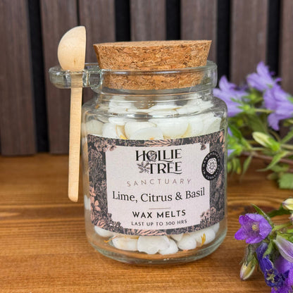Melting Pot Wax Melts (up to 300hrs)