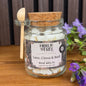 Melting Pot Wax Melts (up to 300hrs)
