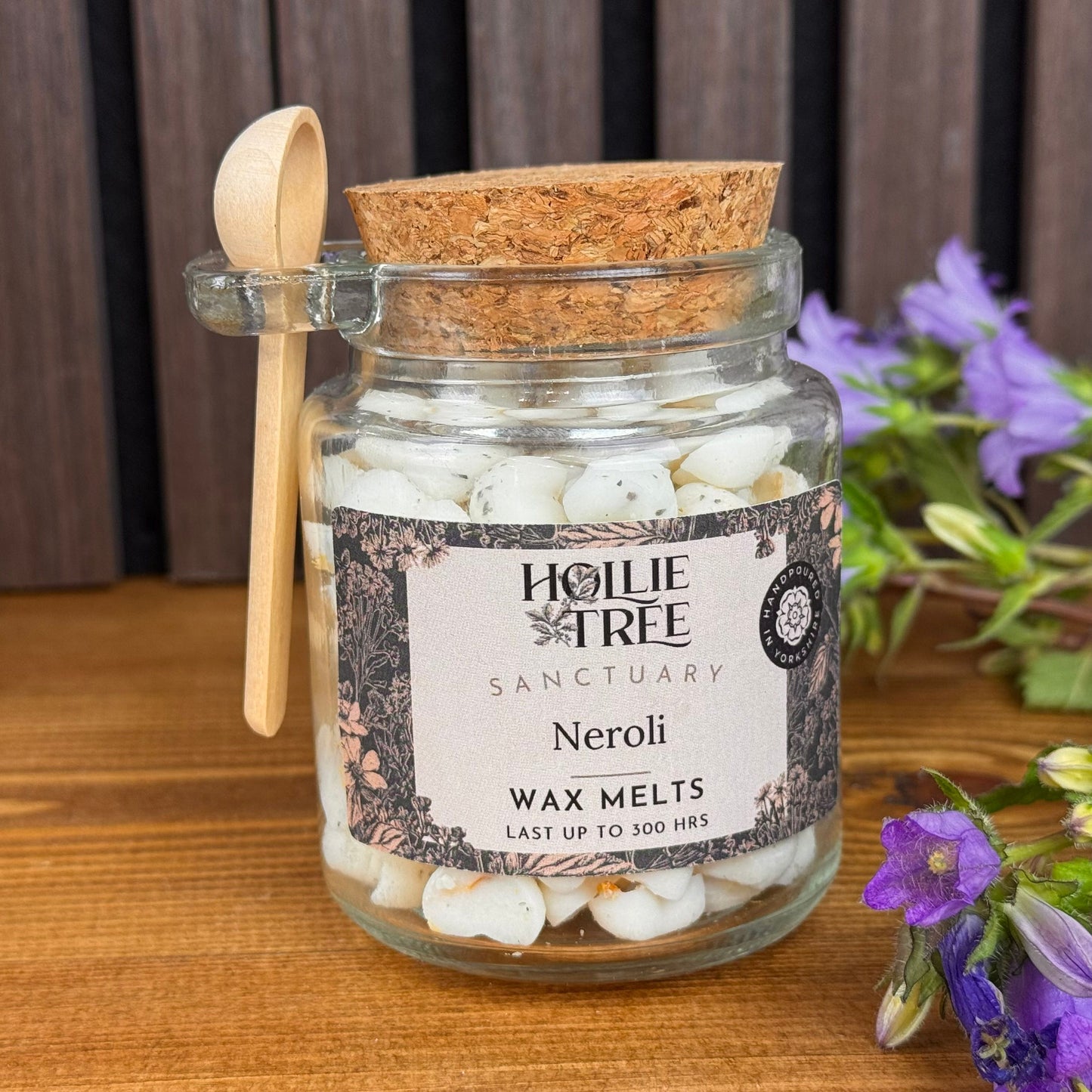 Melting Pot Wax Melts (up to 300hrs)