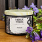 Candle tins
