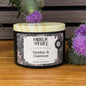 Candle tins
