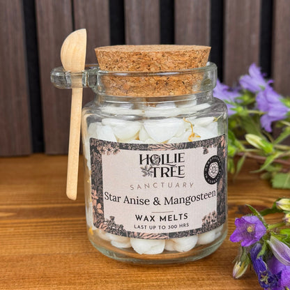 Melting Pot Wax Melts (up to 300hrs)