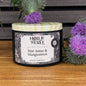 Candle tins