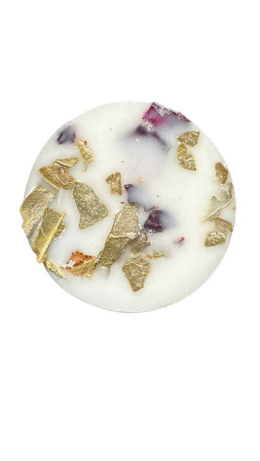 Tuberose & Ruby