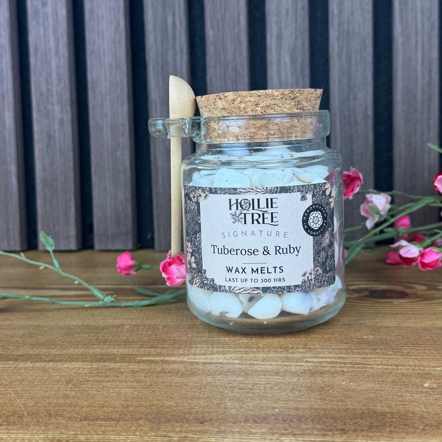Melting Pot Wax Melts (up to 300hrs)