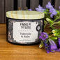 Candle tins