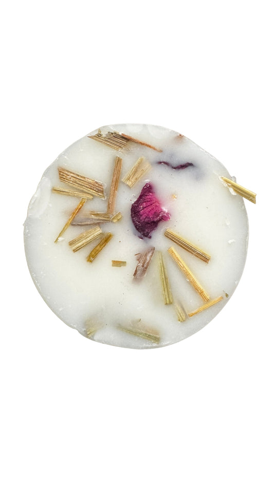Velvet Rose & Patchouli