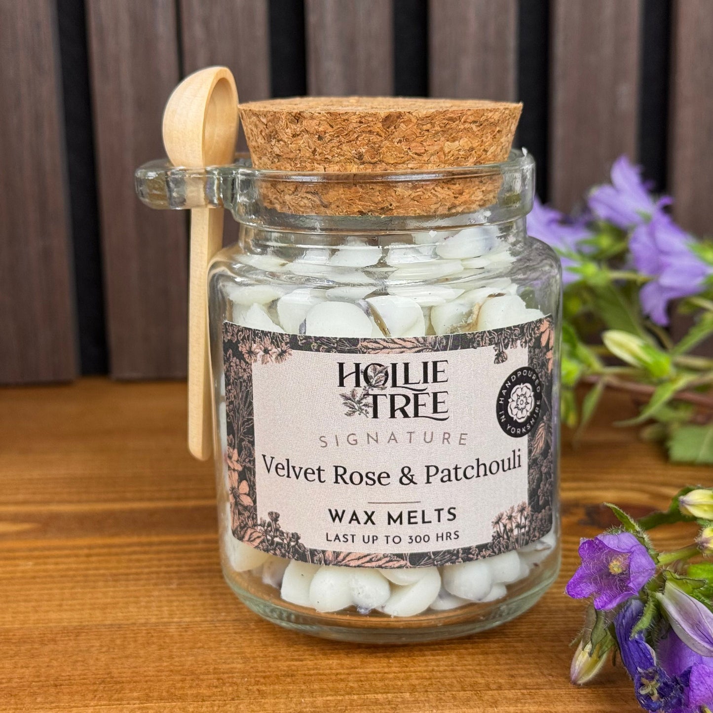Melting Pot Wax Melts (up to 300hrs)