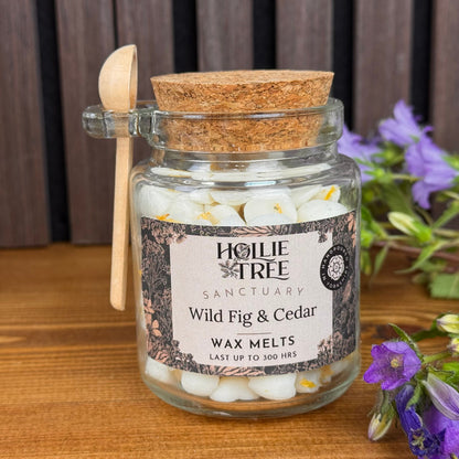 Melting Pot Wax Melts (up to 300hrs)