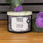 Candle tins