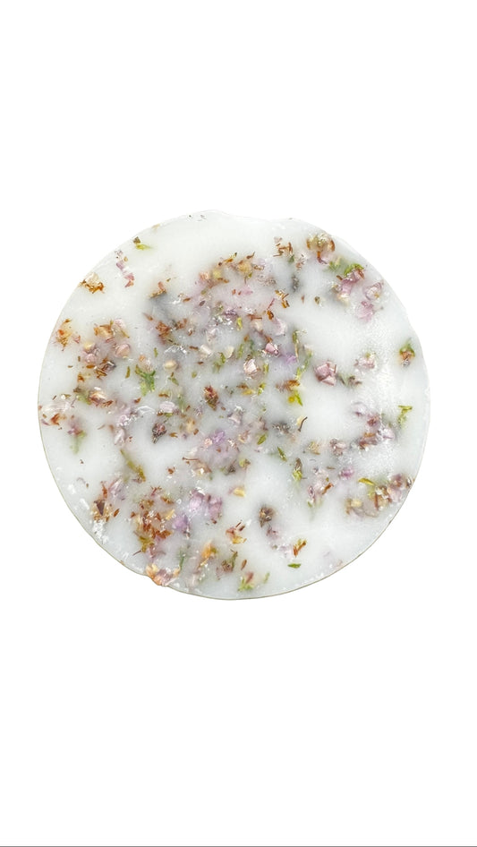 Wild Heather