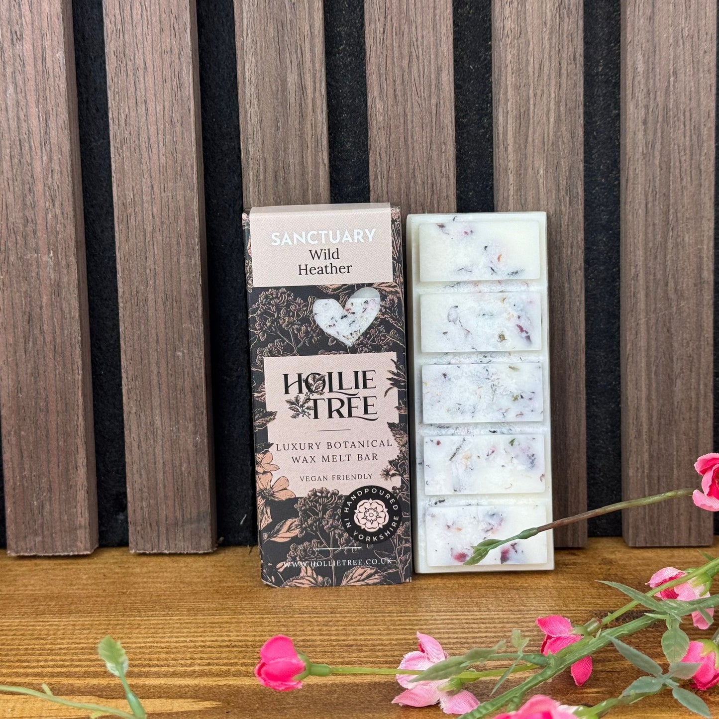 Wax Melt Bars
