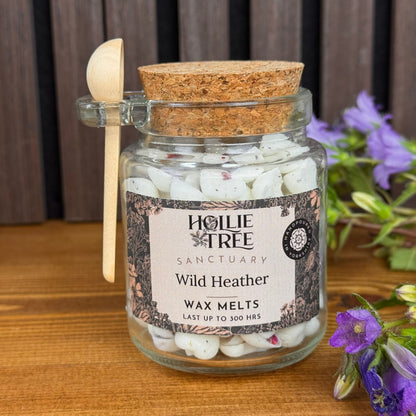 Melting Pot Wax Melts (up to 300hrs)