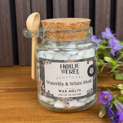 Melting Pot Wax Melts (up to 300hrs)