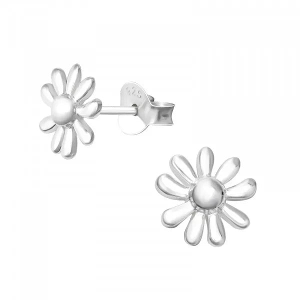 Daisy Stud Earrings