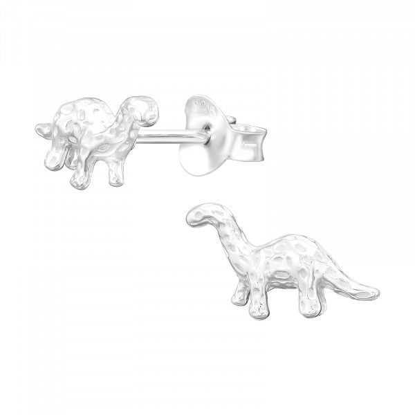 Dino Stud Earrings