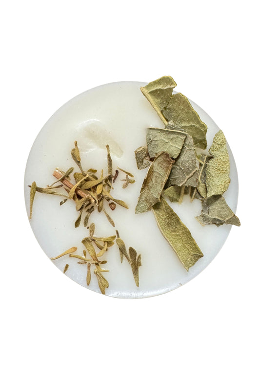 Eucalyptus & Thyme