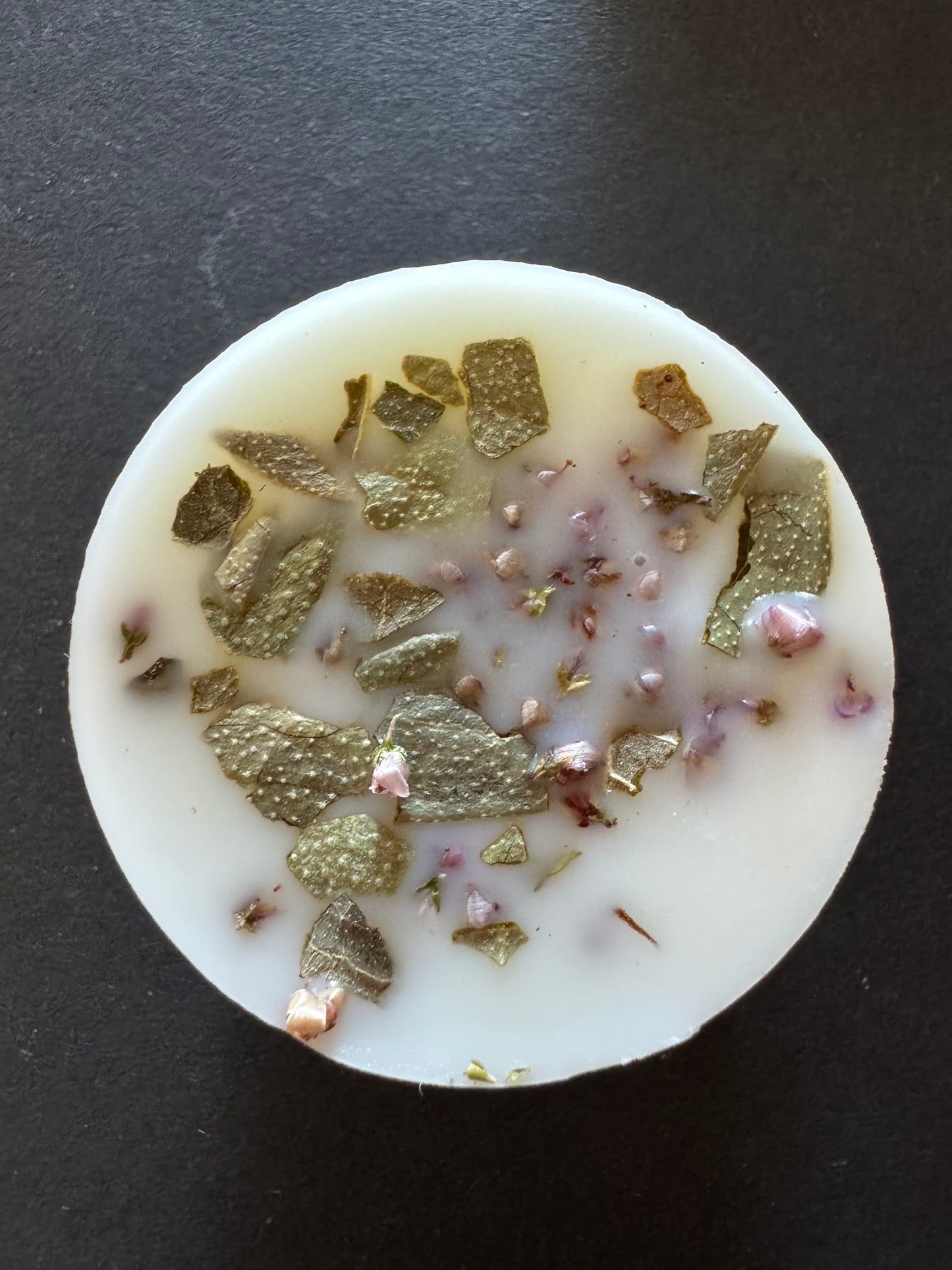 Luxury Botanical Wax Melt Collection 4s