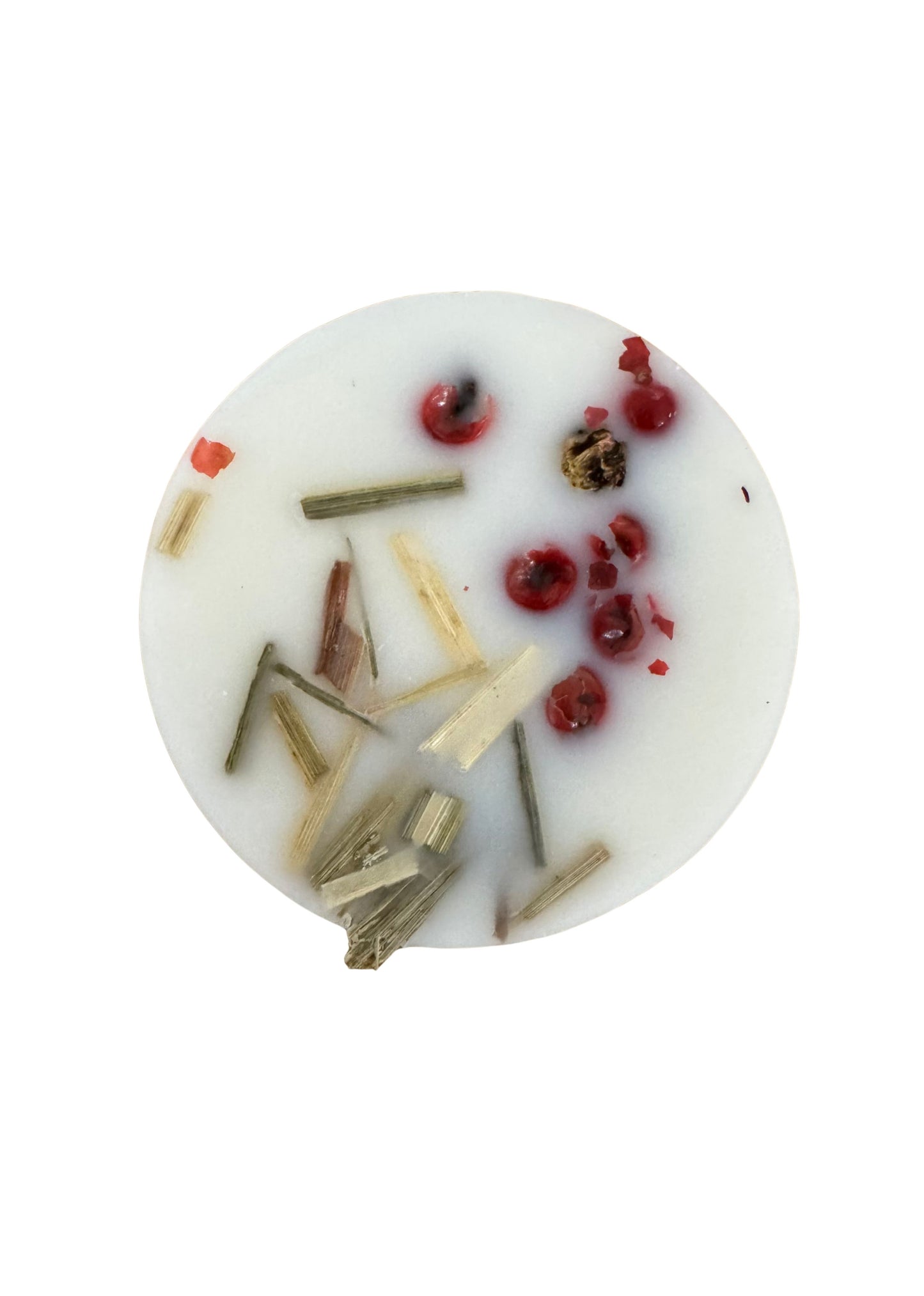 Berry Vanilla