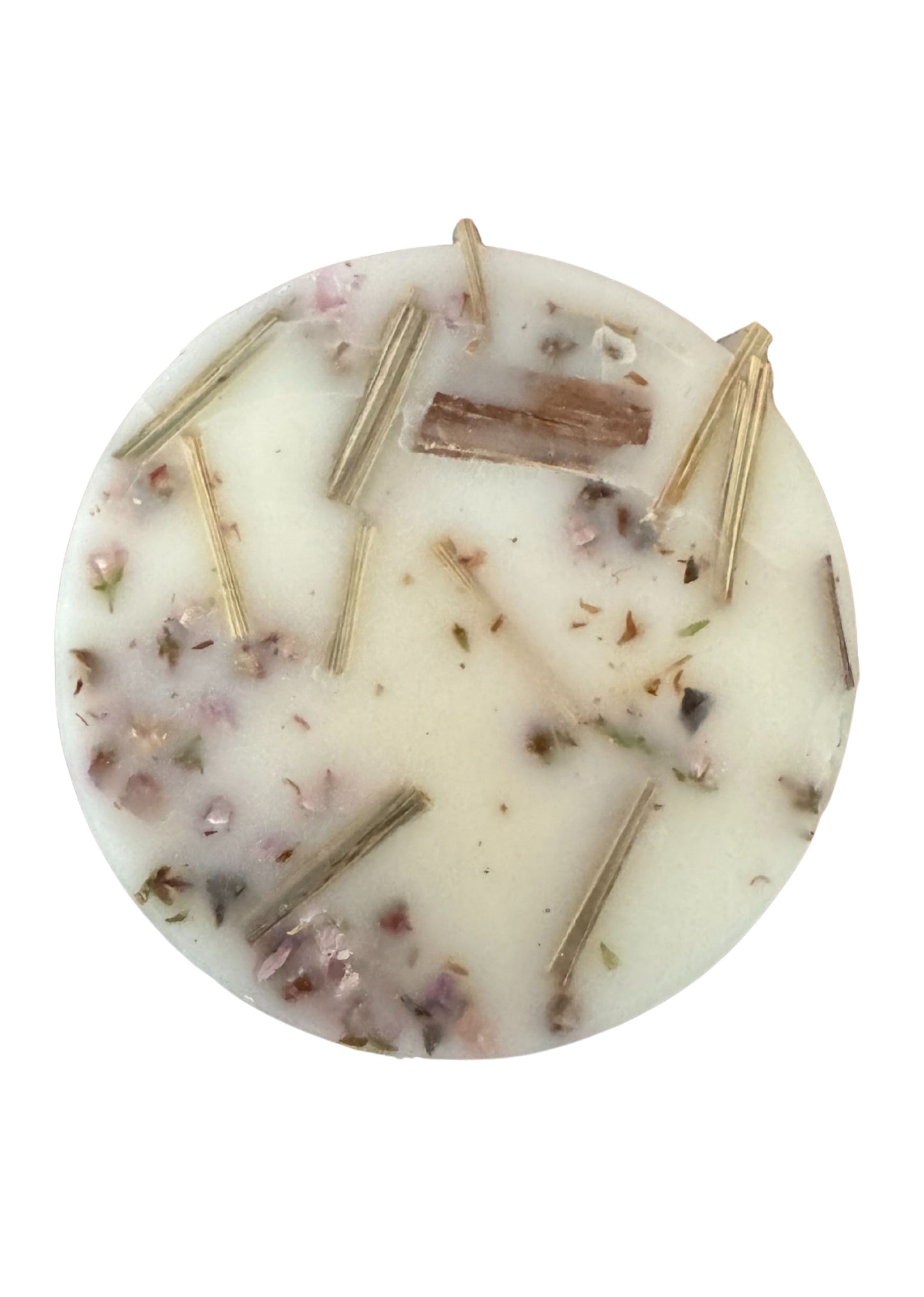 Caramelised Coconut