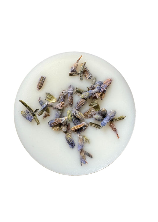 Lavender & Chamomile