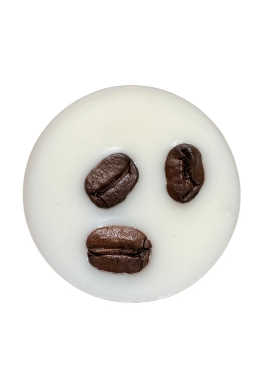 Cocoa Macchiato