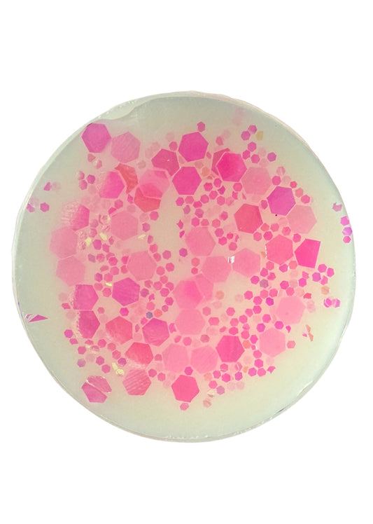 Pink Candy