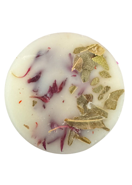 Pink Lychee & Raspberry
