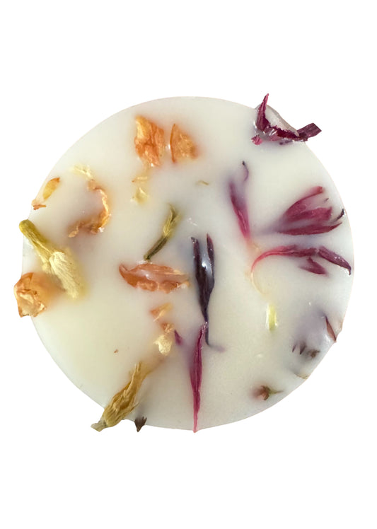 Passionfruit Martini