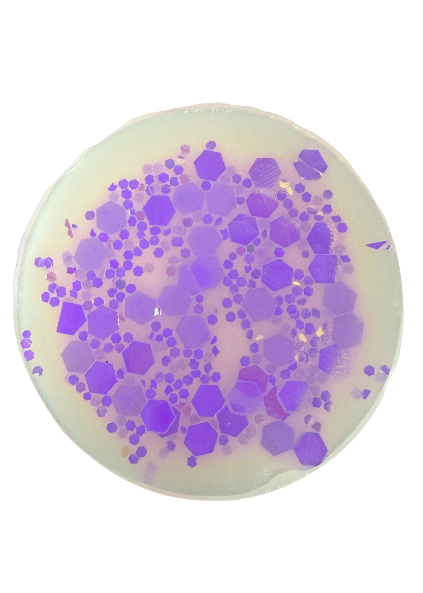 Parma Violet