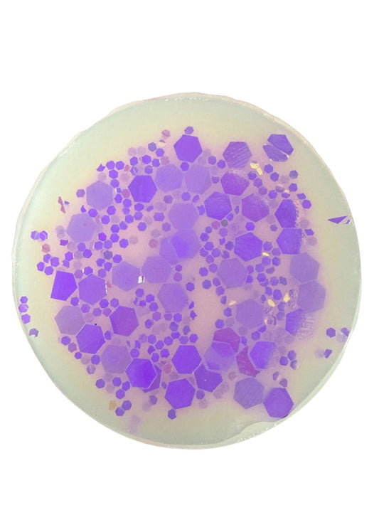 Parma Violet