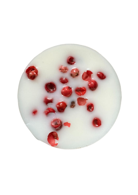 Rhubarb & Cinnamon