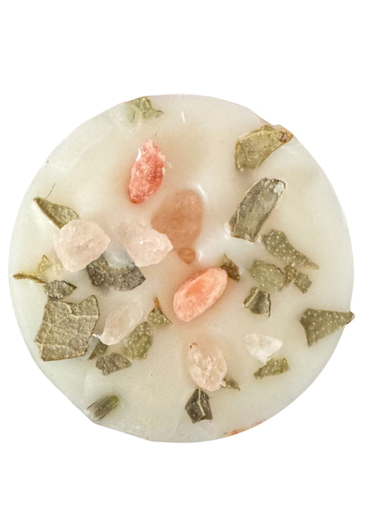 Seasalt & Sage