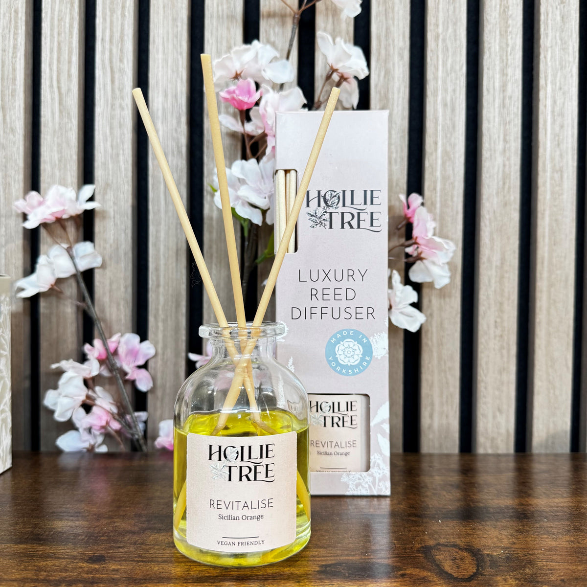 Diffusers – Hollie Tree