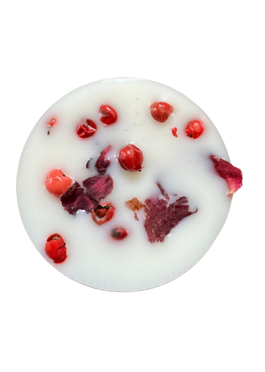 Wild Juniper & Elderberry