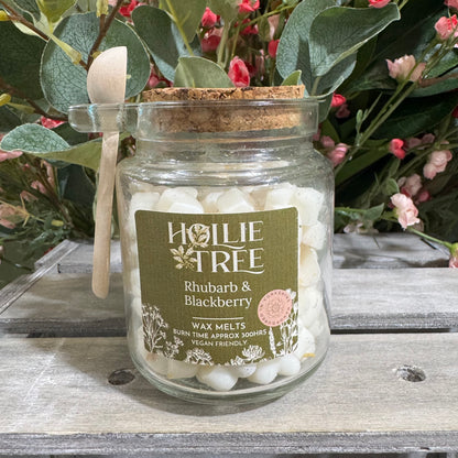 Melting Pot Wax Melts (up to 300hrs)