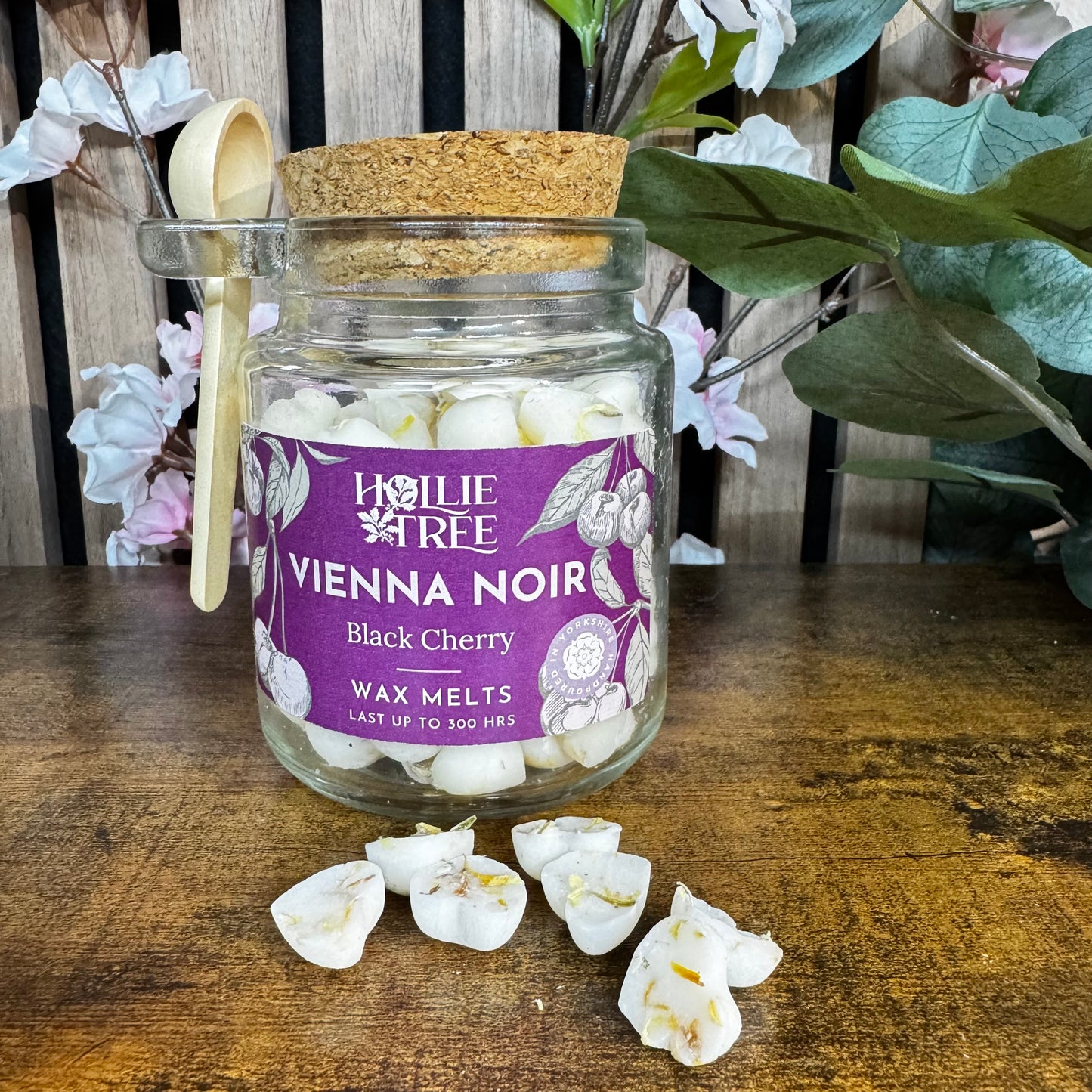 Melting Pot Wax Melts (up to 300hrs)