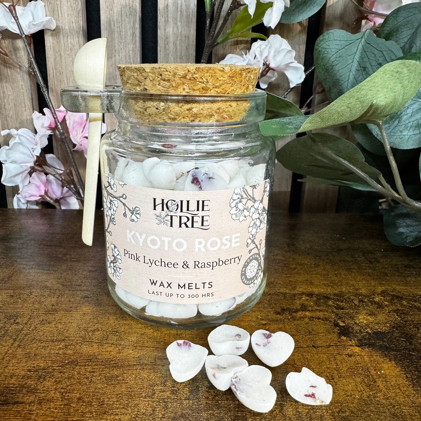 Melting Pot Wax Melts (up to 300hrs)
