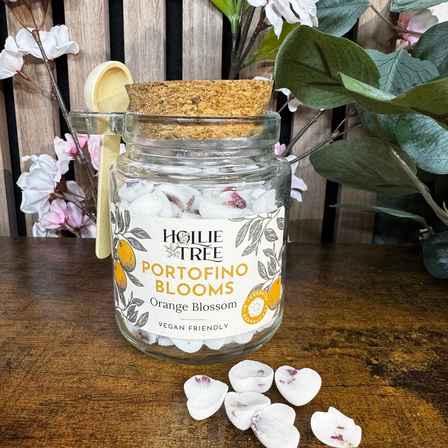 Melting Pot Wax Melts (up to 300hrs)