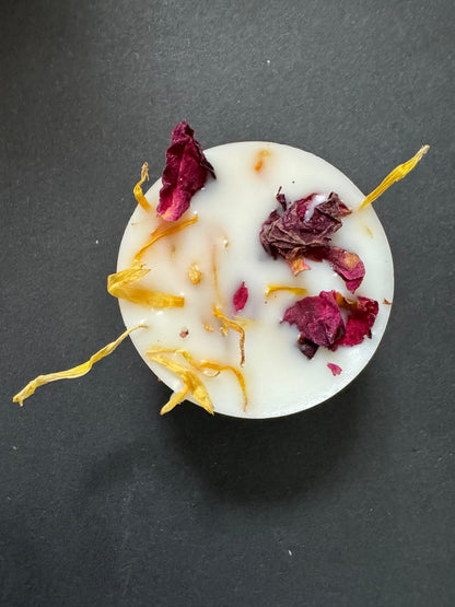 Luxury Botanical Wax Melt Collection 4s