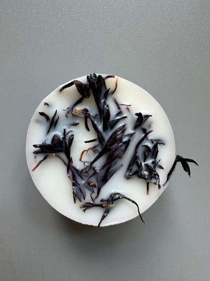 Luxury Botanical Wax Melt Collection 4s