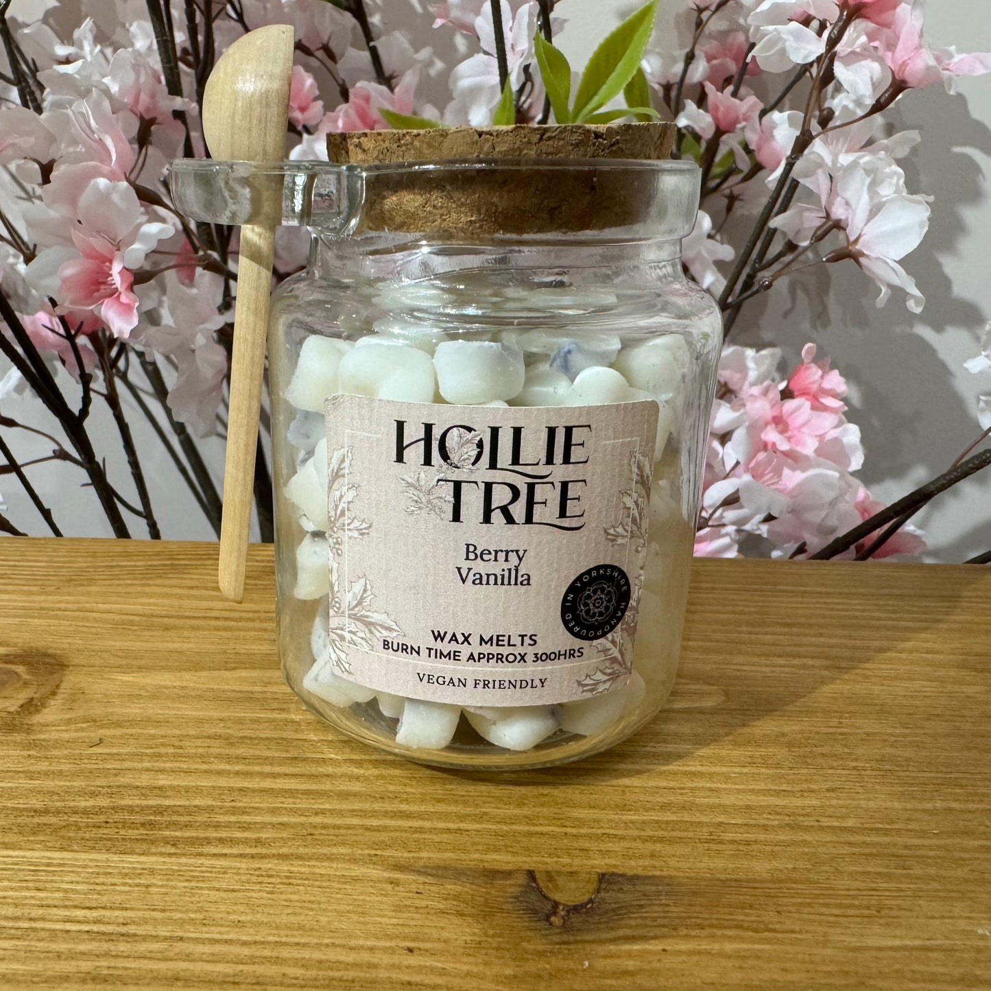 Melting Pot Wax Melts (up to 300hrs)