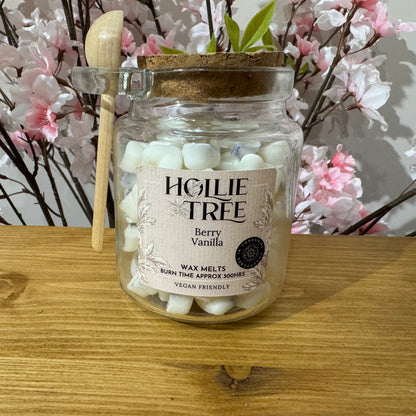 Melting Pot Wax Melts (up to 300hrs)