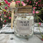 Melting Pot Wax Melts (up to 300hrs)