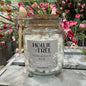 Melting Pot Wax Melts (up to 300hrs)