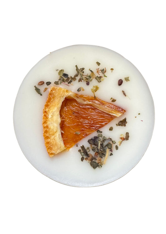 Lime, Basil & Mandarin
