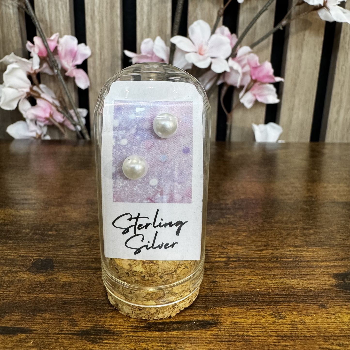 Dinky pearl Polaroid